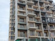 2 BHK Apartment in Ulwe for resale Navi Mumbai. The...