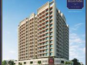 2 BHK Apartment in Ulwe for resale Navi Mumbai. The...