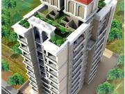 2 BHK Apartment in Ulwe for resale Navi Mumbai. The...