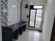 2 BHK Apartment in Ulwe for resale Navi Mumbai. The...