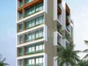 2 BHK Apartment in Ulwe for resale Navi Mumbai. The...