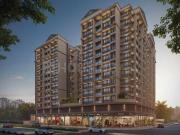 2 BHK Apartment in Ulwe for resale Navi Mumbai. The...
