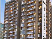2 BHK Apartment in Ulwe for resale Navi Mumbai. The...