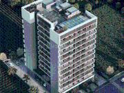 2 BHK Apartment in Ulwe for resale Navi Mumbai. The...
