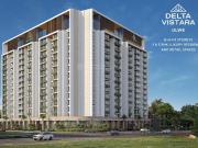 2 BHK Apartment in Ulwe for resale Navi Mumbai. The...