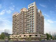 2 BHK Apartment in Ulwe for resale Navi Mumbai. The...