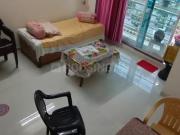 2 BHK Apartment in Ulwe for resale Navi Mumbai. The...