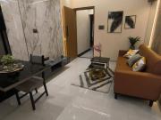2 BHK Apartment in Ulwe for resale Navi Mumbai. The...