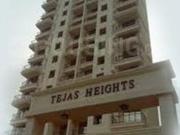 2 BHK Apartment in Ulwe for resale Navi Mumbai. The...
