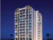 2 BHK Apartment in Ulwe for resale Navi Mumbai. The...