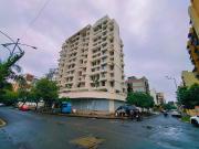 2 BHK Apartment in Ulwe for resale Navi Mumbai. The...