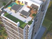 2 BHK Apartment in Ulwe for resale Navi Mumbai. The...