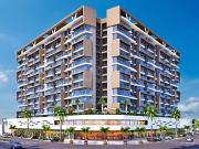 2 BHK Apartment in Ulwe for resale Navi Mumbai. The...