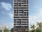 2 BHK Apartment in Ulwe for resale Navi Mumbai. The...