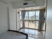2 BHK Apartment in Ulwe for resale Navi Mumbai. The...