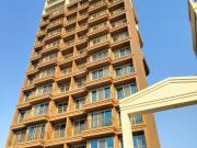 2 BHK Apartment in Ulwe for resale Navi Mumbai. The...