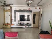 2 BHK Apartment in Ulwe for resale Navi Mumbai. The...