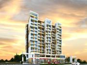 2 BHK Apartment in Ulwe for resale Navi Mumbai. The...
