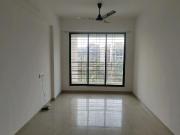 2 BHK Apartment in Ulwe for resale Navi Mumbai. The...