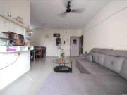 2 BHK Apartment in Ulwe for resale Navi Mumbai. The...