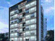 2 BHK Apartment in Ulwe for resale Navi Mumbai. The...