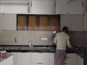 2 BHK Apartment in Undri for rent Pune. The reference...