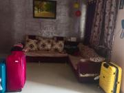 2 BHK Apartment in Undri for rent Pune. The reference...