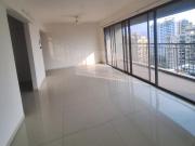 2 BHK Apartment in Mohammed Wadi for rent Pune. The...