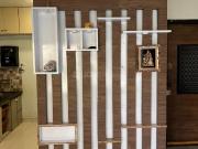 2 BHK Apartment in Undri for rent Pune. The reference...