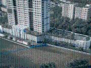 2 BHK Apartment in Undri for resale NIBM Road. The...
