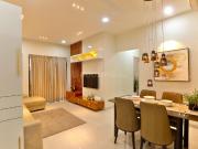 2 BHK Apartment in Undri for resale NIBM Road. The...