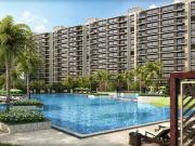2 BHK Apartment in Undri for resale NIBM Road. The...