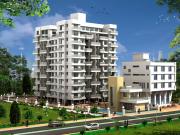 2 BHK Apartment in Undri for resale NIBM Road. The...