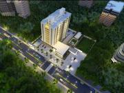 2 BHK Apartment in Undri for resale Pune. The reference...