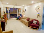 2 BHK Apartment in Undri for resale Pune. The reference...