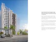 2 BHK Apartment in Undri for resale Pune. The reference...