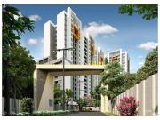 2 BHK Apartment in Undri for resale Pune. The reference...