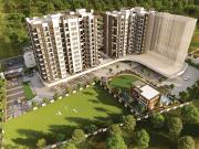 2 BHK Apartment in Undri for resale Pune. The reference...