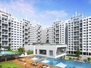 2 BHK Apartment in Undri for resale Pune. The reference...