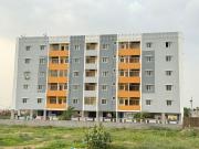 2 BHK Apartment in Upparpally for resale Hyderabad. The...