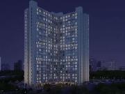 2 BHK Apartment in Upper Kharadi for resale Nagar Road....