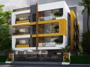 2 BHK Apartment in Urapakkam for resale Chennai South....
