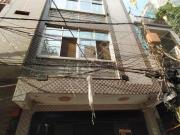 2 BHK Apartment in Uttam Nagar for resale South West...