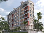 2 BHK Apartment in Vadgaon Budruk for resale Pune. The...