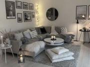 2 BHK Apartment in Vaishali for rent Ghaziabad. The...