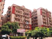 2 BHK Apartment in Vaishali for resale Ghaziabad. The...