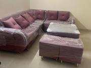 2 BHK Apartment in Vaishali Nagar Extension for rent...