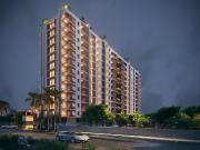 2 BHK Apartment in Vaishali Nagar Extension for resale...