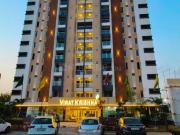 2 BHK Apartment in Vaishali Nagar for resale Jaipur. The...