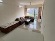 2 BHK Apartment in Vaishno Devi Circle for rent...